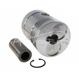 Variklio stūmoklis 50106480 su kaiščiu Ursus C-330 ANDORIA - 50006702AM