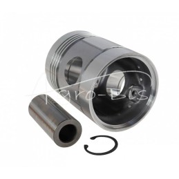 Variklio stūmoklis 50106480 su kaiščiu Ursus C-330 ANDORIA - 50006702AM