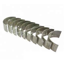 Pagrindinių guolių rinkinys N-0,00 80002000 Ursus C-385 4 cilindrų ANDORIA - 9125025010AM