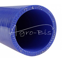 Universali silikoninė žarna FI-55 L-1000 ANDORIA - KAT01151SAM