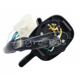 „Kubota“ 6C042-55422 ELMOT šviesų ir signalų jungiklis - 6C04255422EL