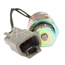 „Bobcat 6676029 ELMOT“ įpurškimo siurblio variklio išjungimo solenoido ritė - 6676029EL