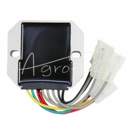 Yanmar 119000-77711 ELMOT įtampos reguliatorius - 11900077711EL