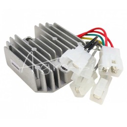 Yanmar 119000-77711 ELMOT įtampos reguliatorius - 11900077711EL