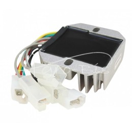 Yanmar 119000-77711 ELMOT įtampos reguliatorius - 11900077711EL