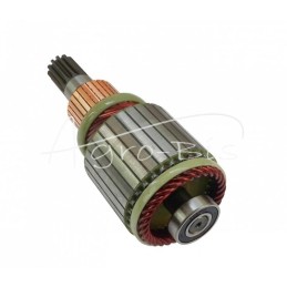 Magnetoninis starterio rotorius Ursus Zetor T-25 9172742 ELMOT - 7153712EL