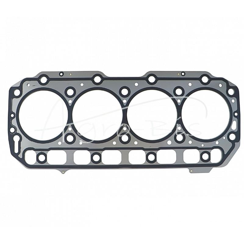 Cilindro galvutės tarpinė 4TNE106 Yanmar YM123907-01350 LEILAND - YM12390701350AM