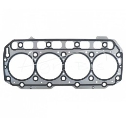 Cilindro galvutės tarpinė 4TNE106 Yanmar YM123907-01350 LEILAND - YM12390701350AM