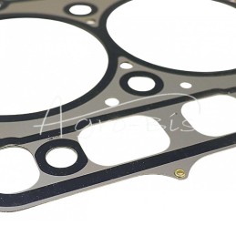 Cilindro galvutės tarpinė 4TNE106 Yanmar YM123907-01350 LEILAND - YM12390701350AM