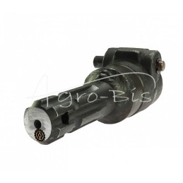 Kardaninio veleno redukcijos adapteris, skirtas 1 3/8 colio 6 griovelių velenui pakeisti į 1 1/8 colio 6 griovelių veleną MORGA 