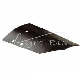 Kairysis priešplūgio verstuvės sparnas, boro plienas, Kuhn MORGA plūgas - 619154M