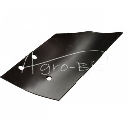 Kairysis priešplūgio verstuvės sparnas, boro plienas, Kuhn MORGA plūgas - 619154M