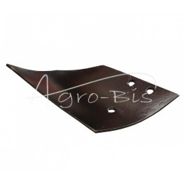 Dešinysis priešplūgio verstuvės sparnas, boro plienas, Kuhn MORGA plūgas - 619156M