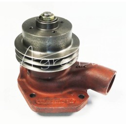 Vandens pompa 2 diržai žemai 4 cilindrų 83017500 Ursus C-385 - 84017529