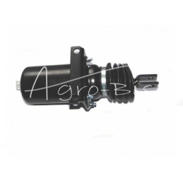 Pneumatinių stabdžių pavara Fi-80mm priekabos poliruoklis - X53-1200/PL