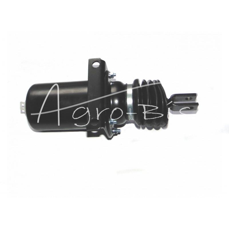 Pneumatinių stabdžių pavara Fi-80mm priekabos poliruoklis - X53-1200/PL