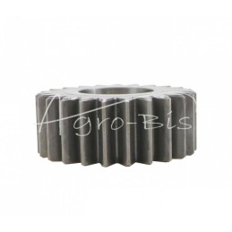 Priekinių ratų pavara planetinė pavara - 5169137