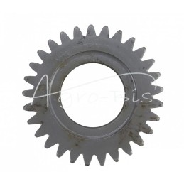 Carraro 83954696 priekinės ašies reduktorius planetarinė pavara - CAR120836