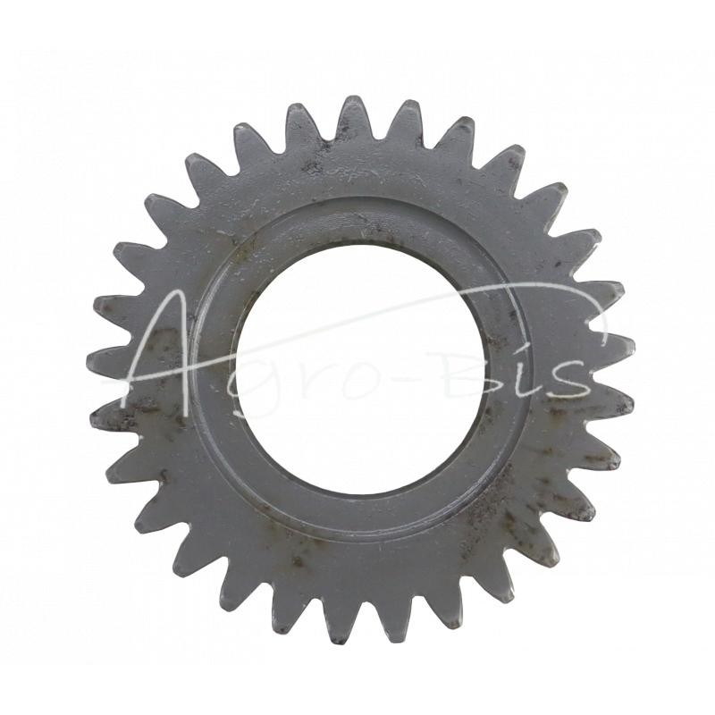 Carraro 83954696 priekinės ašies reduktorius planetarinė pavara - CAR120836