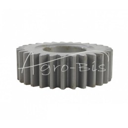 Carraro 83954696 priekinės ašies reduktorius planetarinė pavara - CAR120836