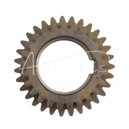 Pirmos ir antros pavaros ratai Z-31 /Z-25 FI-62 Originalus čekiškas „Zetor“ - 37111905