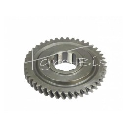 Pastovaus sujungimo varomasis ratas C-330 Skropol - 5001111/0