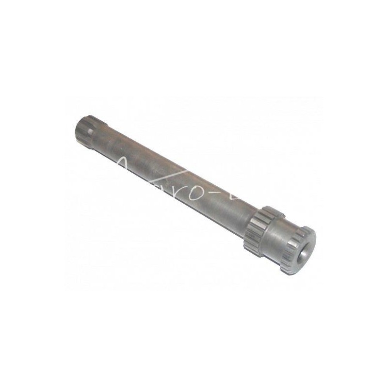 MF kardaninio veleno tarpinis velenas be guolio - 1866533M1