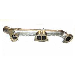 MF-4 įsiurbimo kolektoriaus poliravimas - UR040431