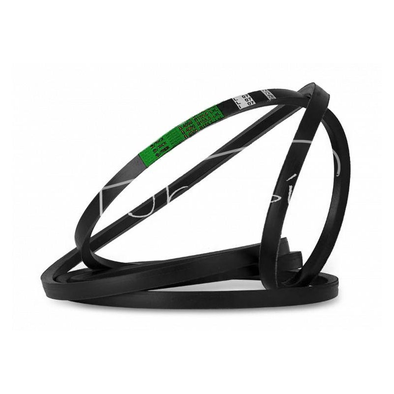 HD-5000 dirželis - HD-5000