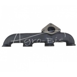 „Zetor“ 4 cilindrų išmetimo kolektorius, lenkiškas - 69010593