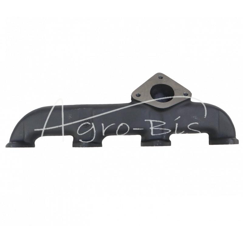 „Zetor“ 4 cilindrų išmetimo kolektorius, lenkiškas - 69010593