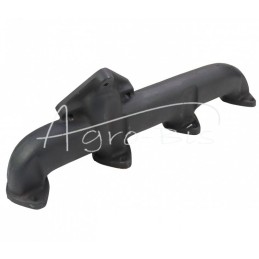 „Zetor“ 4 cilindrų išmetimo kolektorius, lenkiškas - 69010593