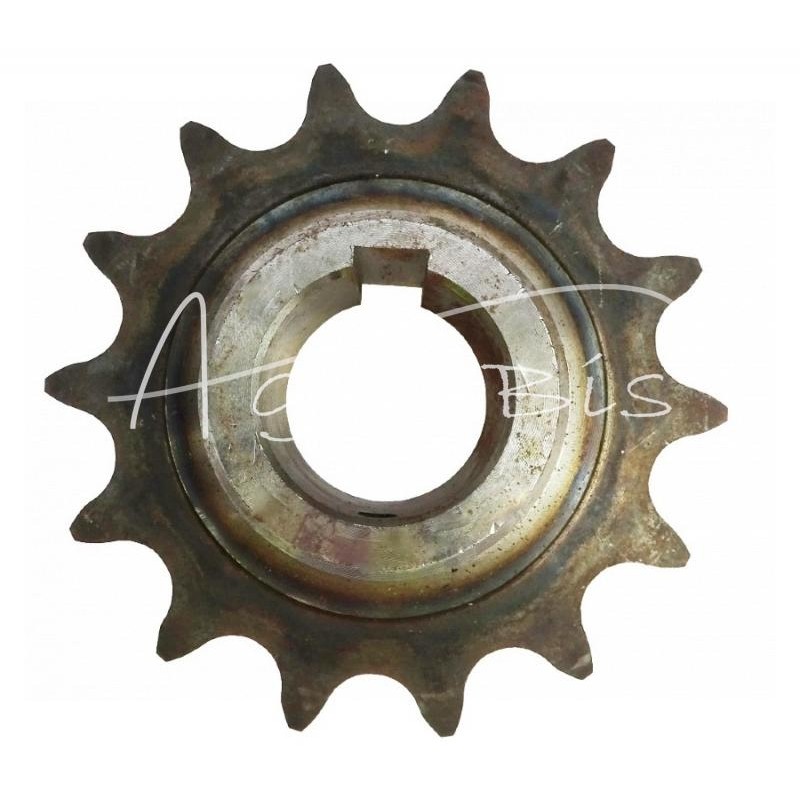 Grandininis ratas Z-14 Cynkomet mėšlo kratytuvas - 2221/19/00/002/1