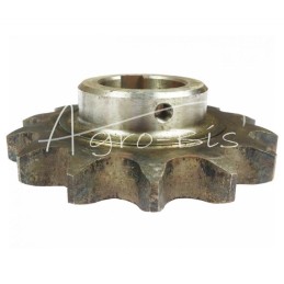 Grandininis ratas Z-14 Cynkomet mėšlo kratytuvas - 2221/19/00/002/1