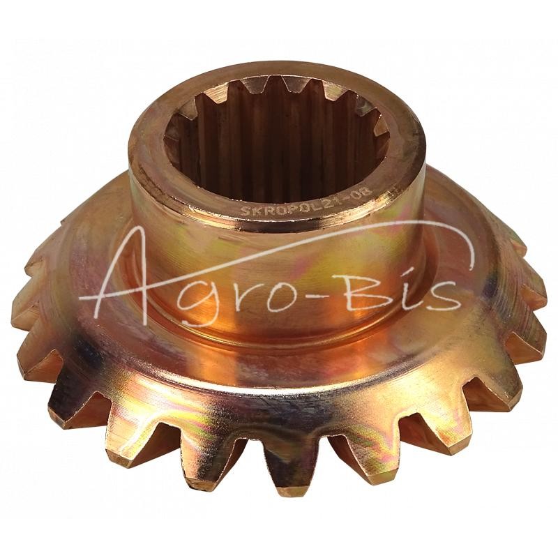 Ursus C-360 Skropol 5042538 vainikinis ratas - 5042539/0