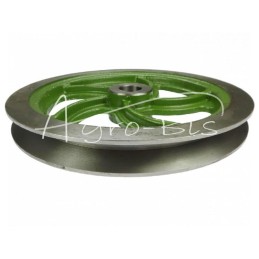 Bizon Rolmus sliekinis skriemulys - 505072051/0