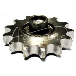 „Bizon“ kukurūzų pjaunamosios Z-13 ratas - 593001013