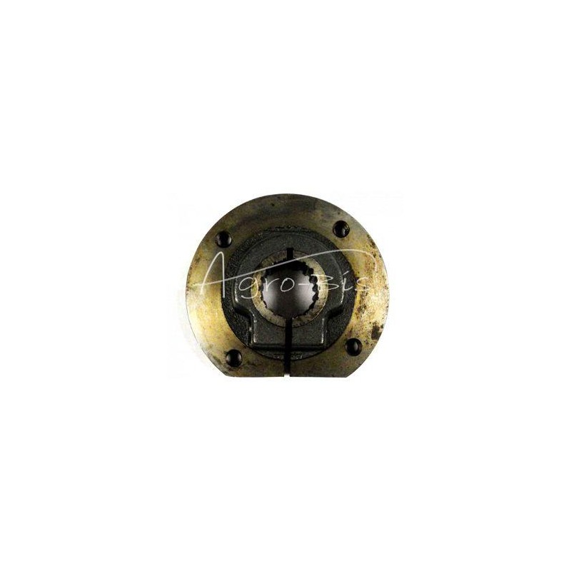 „Claas“ kombaino skriemulio tvirtinimo stebulė - 669925