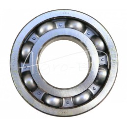 Vienos eilės rutulinis guolis 6316 FŁT Kraśnik - 6316 FŁT