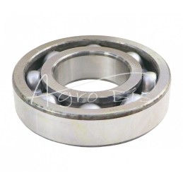 Vienos eilės rutulinis guolis 6316 FŁT Kraśnik - 6316 FŁT