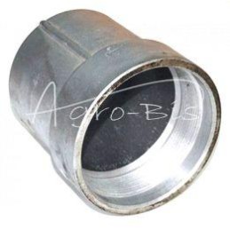 Ursus C-385 pakėlimo alyvos filtro korpusas, poliruotas - 89407014