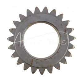 Palydovinė pavara Z 23 / 30 mm 930220 Carraro - CAR125455