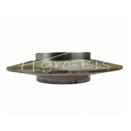 Bizon ventiliatoriaus krumpliaračio diskas - 504042248