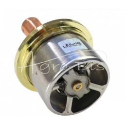 Variklio aušinimo skysčio termostatas 6WG1 Mitsubishi 37546-21701 LEILAND - 37546-21701LE