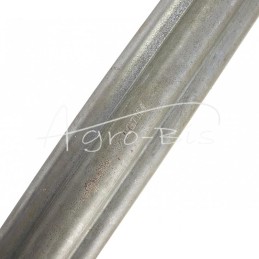 Universalus kardaninio veleno vamzdis, išorinis, žvaigždės formos, 71,5 mm x 5 mm, 100 cm, tinka RG512M, RG61ZM MORGA - RG71M