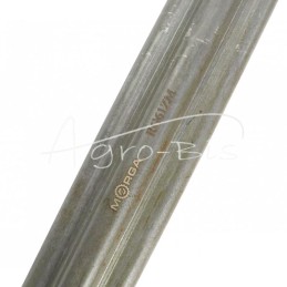 Universalus kardaninio veleno vamzdis, vidinės žvaigždės formos, 61 mm x 6 mm, 100 cm, tinka RG71M MORGA - RG61ZM