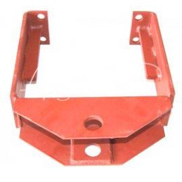 Priekinio prikabinimo svorių rėmas, seno tipo Ursus C-360 - 4663301/0