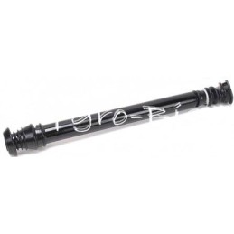 Sėklų vamzdis, dviejų dalių, ilgas, originalus, „Amazone“ sėjamoji - 952355