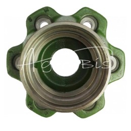 Priekinio rato stebulė 750x20 Ursus C-385 55113412 Rolmus - 80205015