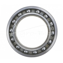 Vienos eilės rutulinis guolis 6026 FŁT Kraśnik - 6026 FŁT